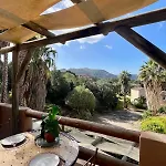 Apartamento Luce Di Mare - Near Santa-giulia Porto Vecchio