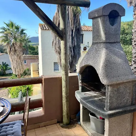 Apartamento Luce Di Mare - Near Santa-giulia Porto Vecchio