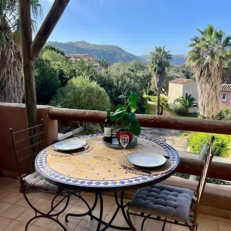 Luce Di Mare - Near Santa-giulia * Porto Vecchio
