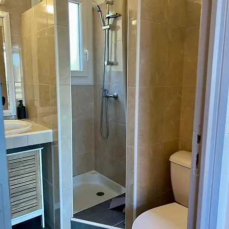 Apartamento Luce Di Mare - Near Santa-giulia