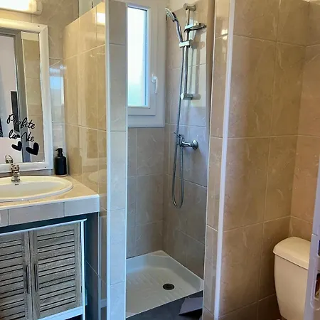 Apartamento Luce Di Mare - Near Santa-giulia Porto Vecchio